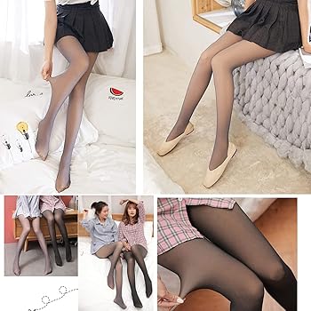 Leggins Terciopelo Invierno Talla M-L